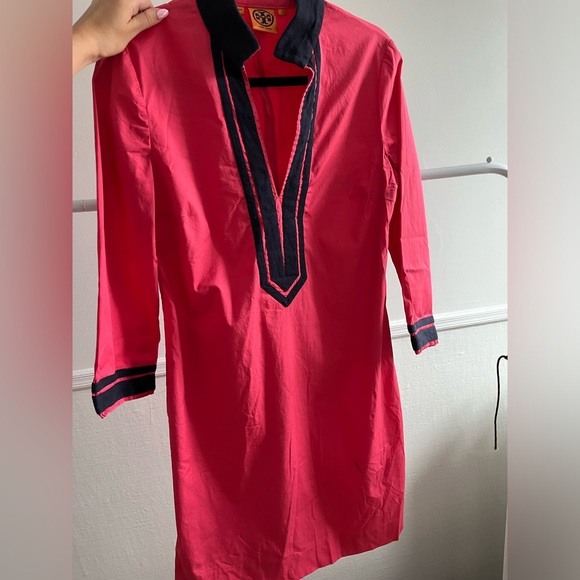 Tory Burch Tunic - Picture 2 of 5